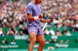 足球直播在线直播观看免费-关于蒙特卡洛大师赛轻取戴维斯杯，鲁德点燃赛场的信息