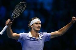 体育直播-关于戴维斯杯险胜ATP总决赛，兹维列夫点燃赛场的信息