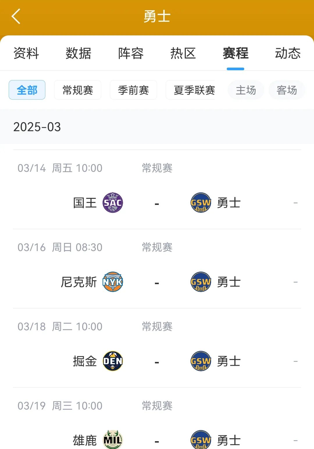 包含勇士大胜，继续领跑西部联盟积分榜的词条