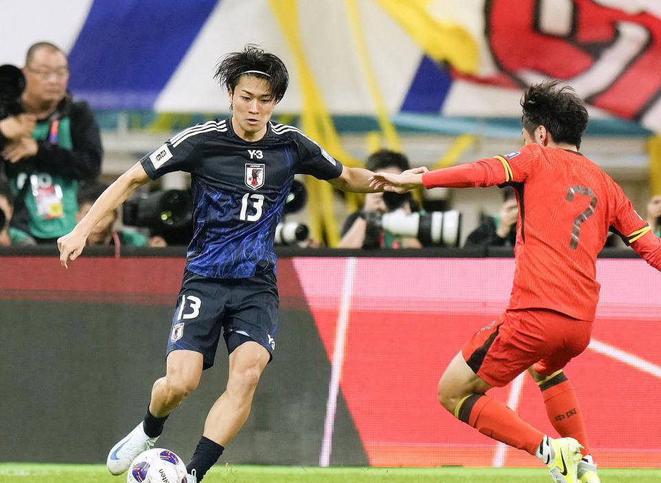 日本选手在比赛中展现出坚强的实力