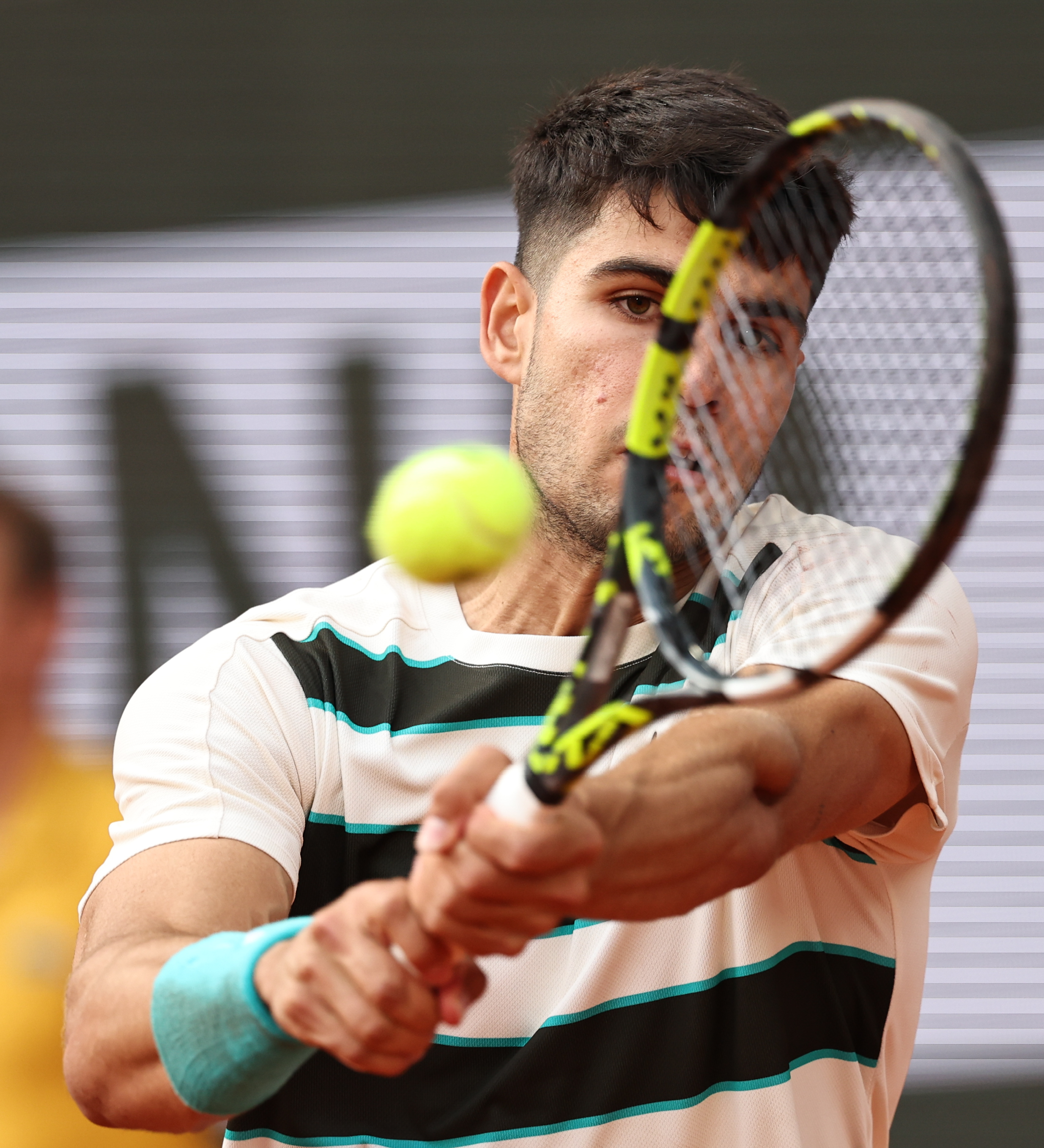 西班牙网球队完胜英国网球队，阿尔卡拉斯打破历史纪录的简单介绍