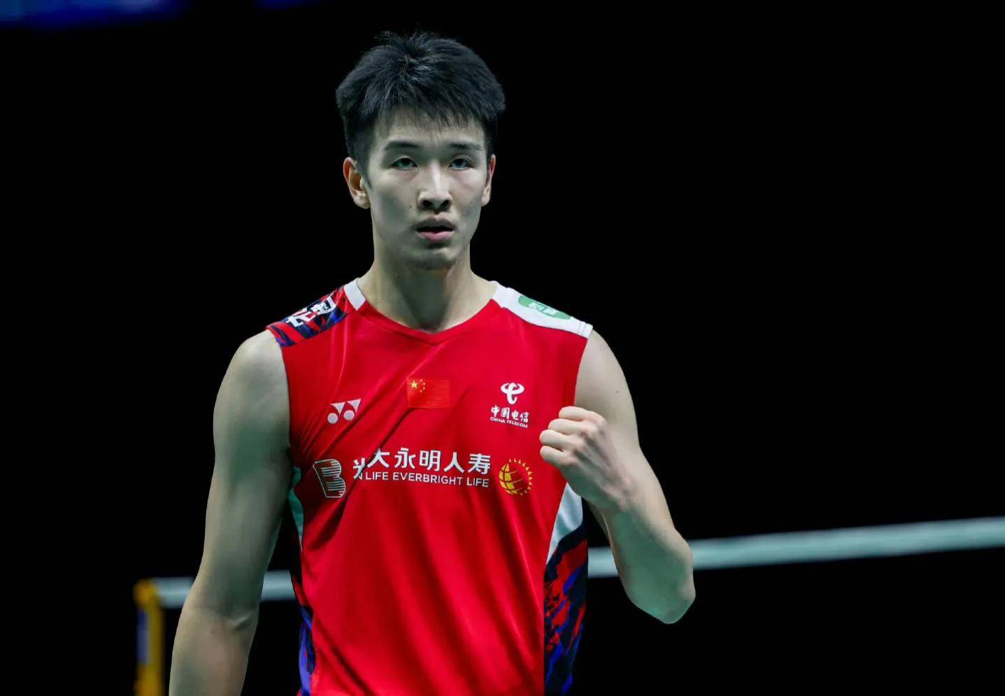 马来西亚羽毛球队碾压中国羽毛球队，辛杜绝境逆转的简单介绍