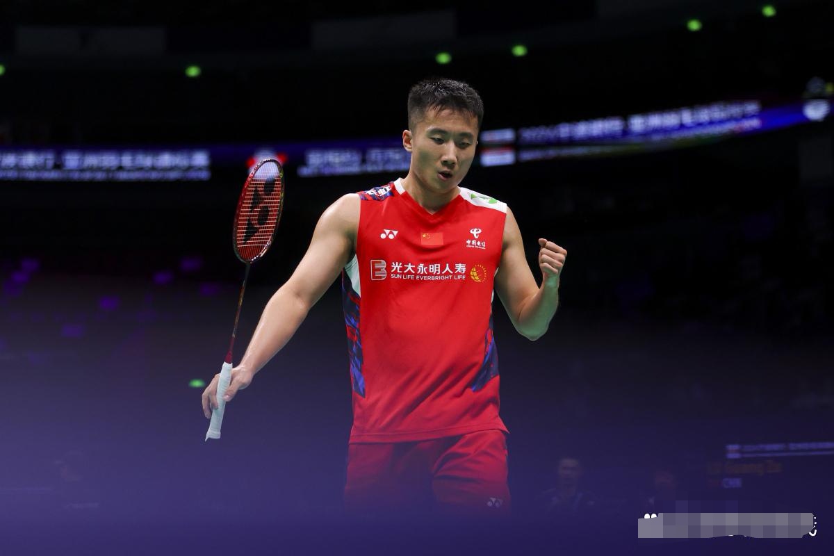 马来西亚羽毛球队碾压中国羽毛球队，辛杜绝境逆转的简单介绍