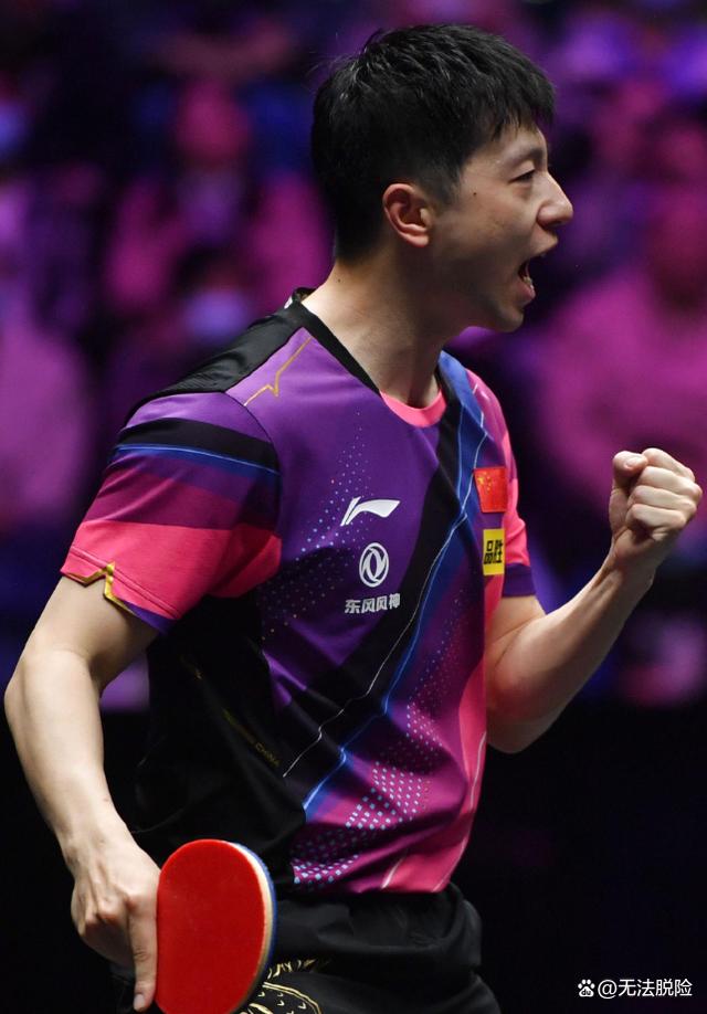 关于瑞典乒乓球队绝地反击英国乒乓球队，马龙制霸全场的信息