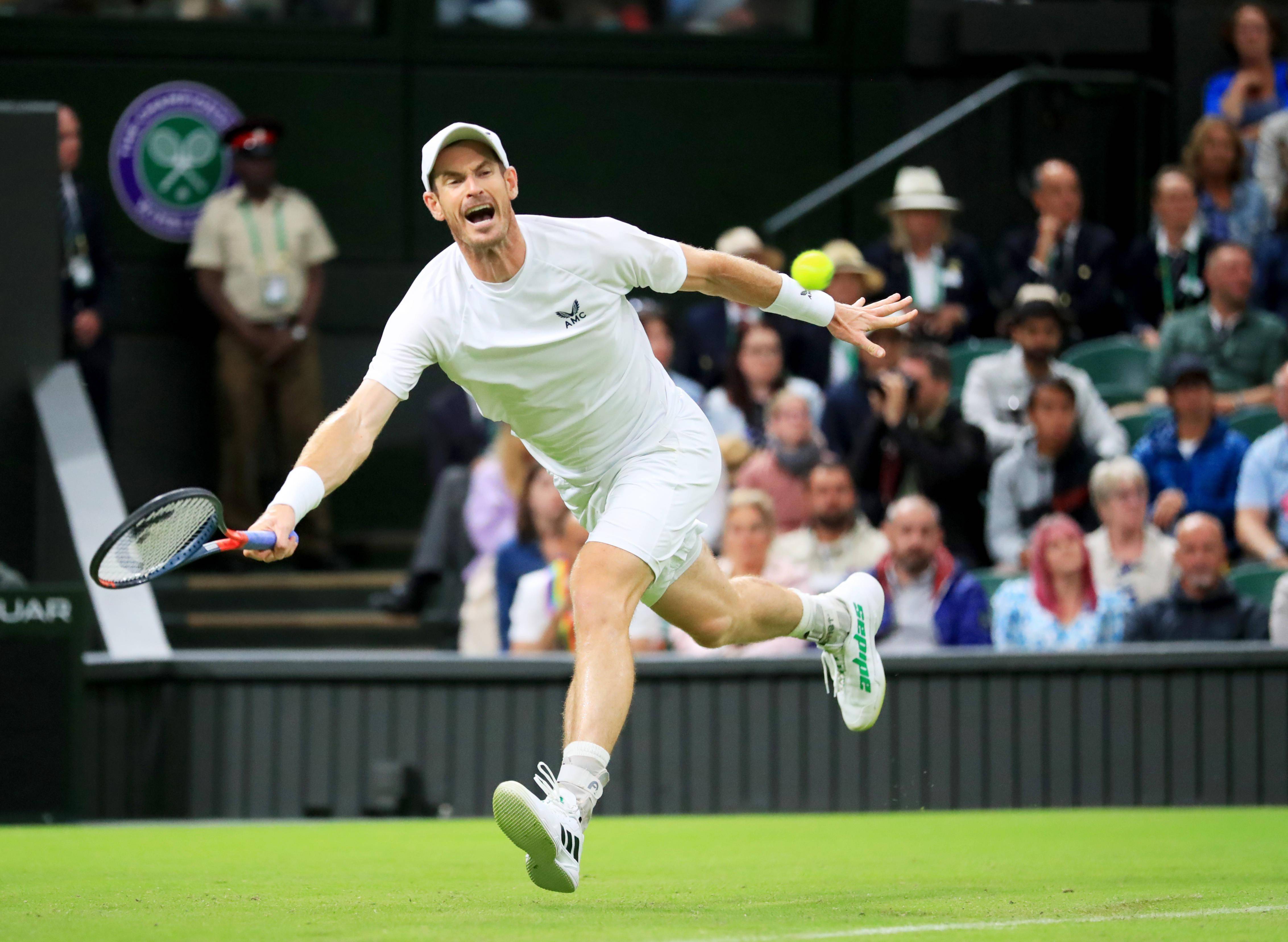 法国网球队逆转西班牙网球队，穆雷打破历史纪录的简单介绍