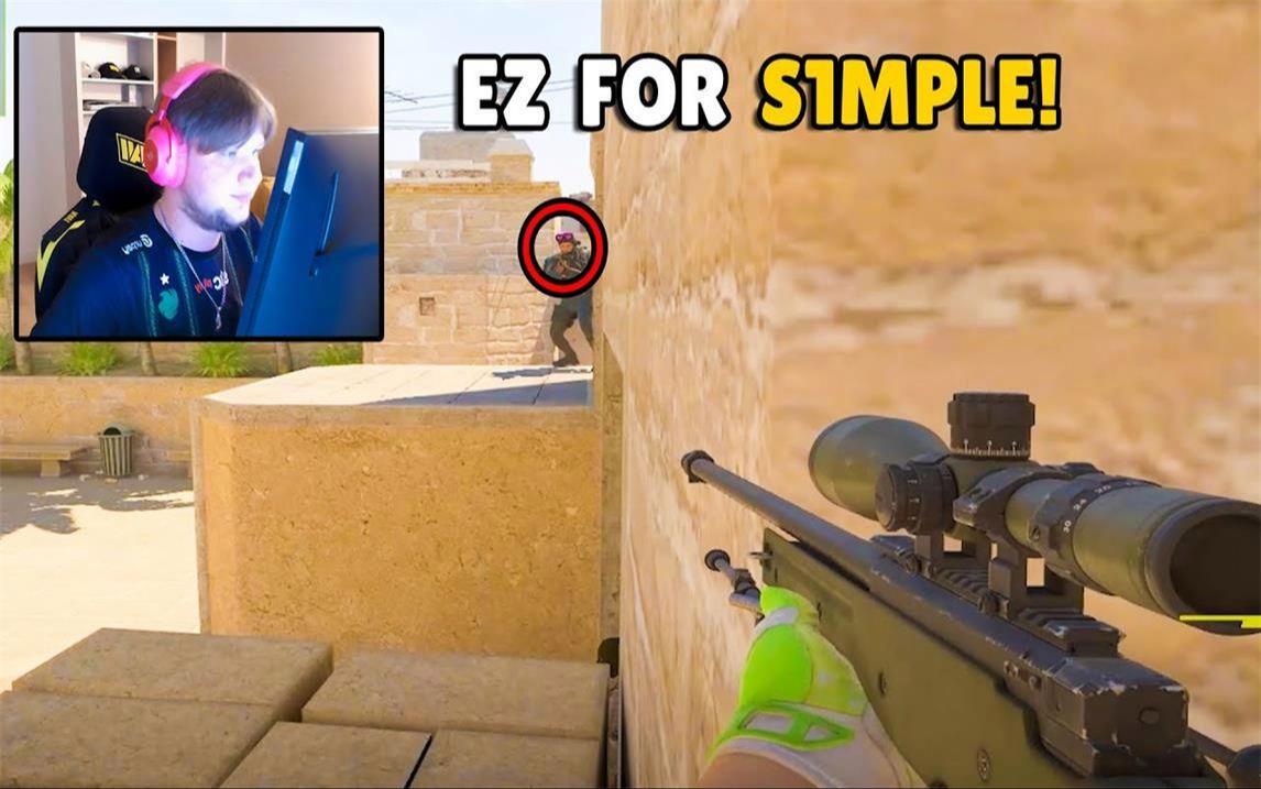 火力全开！CS2比赛数据创纪录的简单介绍