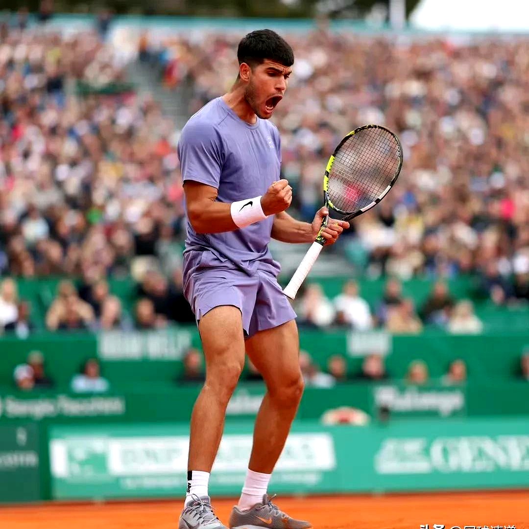 关于蒙特卡洛大师赛轻取戴维斯杯，鲁德点燃赛场的信息