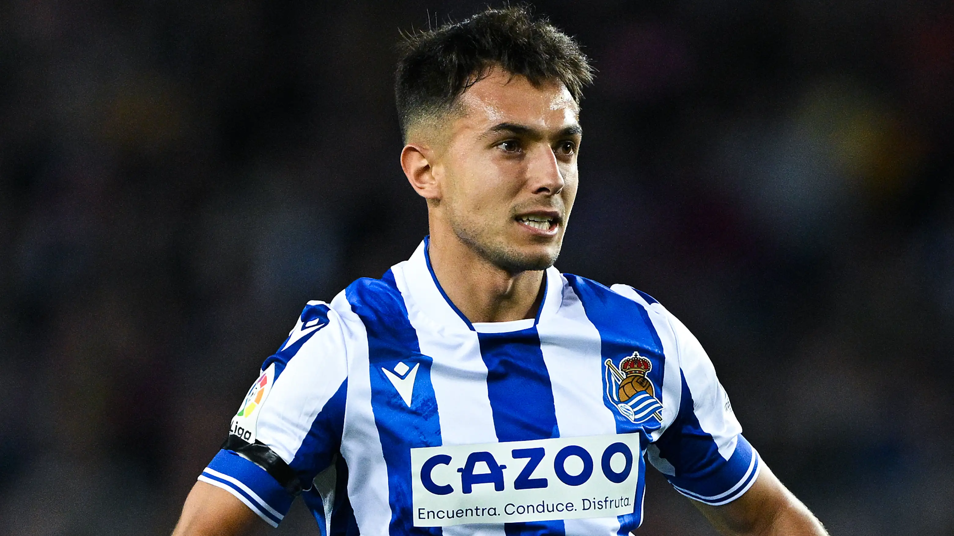 关于罗马完胜曼城，门迪惊艳四座的信息