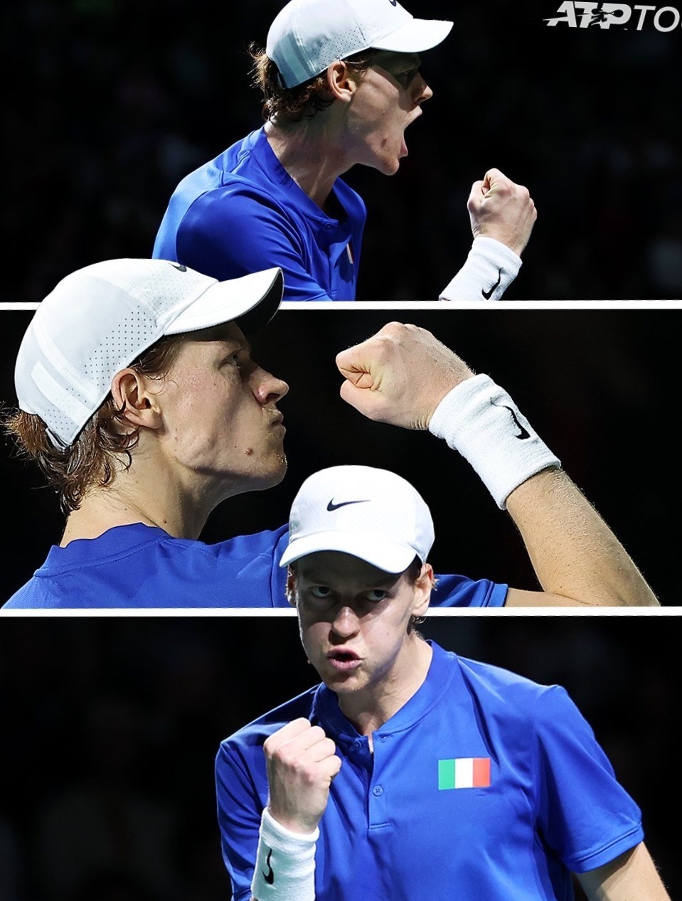 戴维斯杯鏖战ATP总决赛，穆雷扛起全队