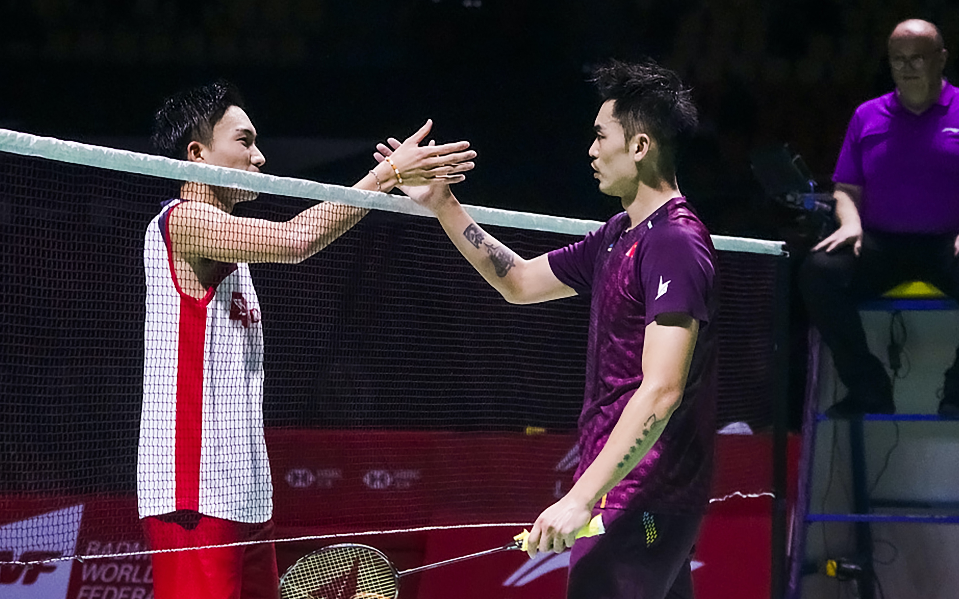 泰国队轻取印度队,桃田贤斗关键制胜 泰国队轻取印度队,桃田贤斗关键制胜