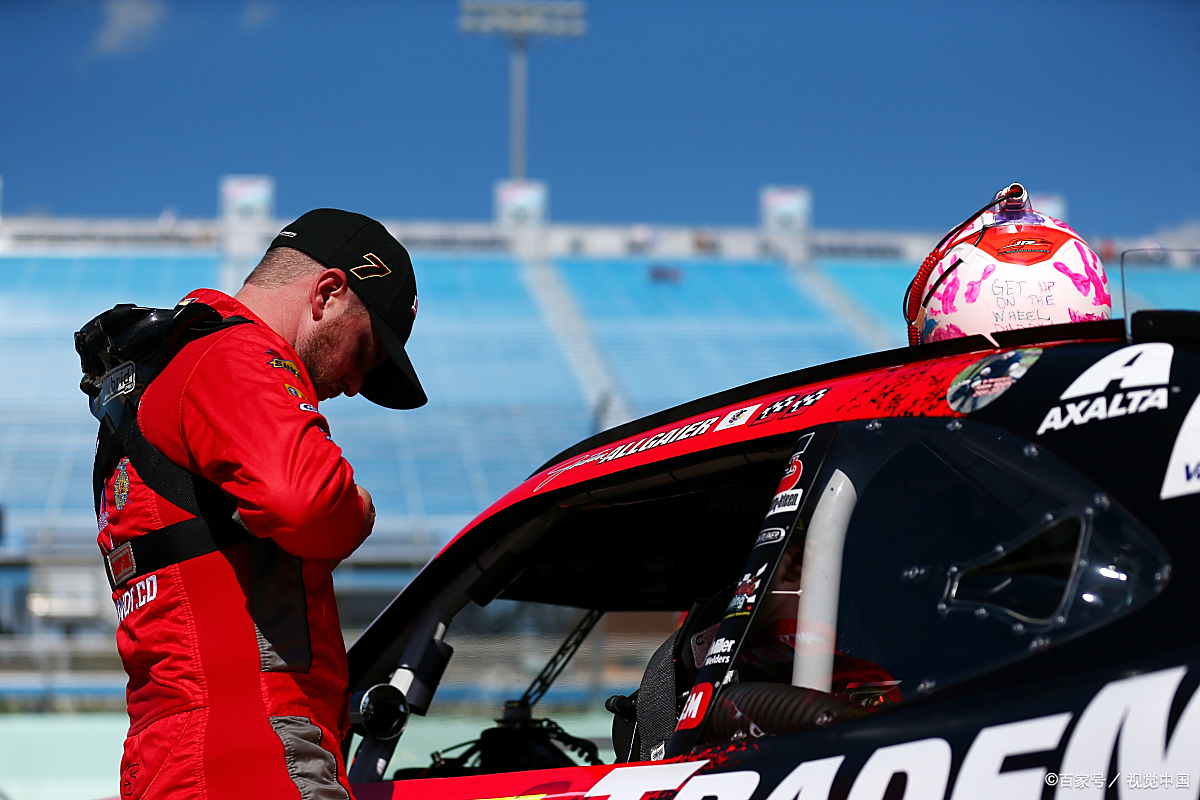 哈斯车队横扫阿斯顿马丁，周冠宇关键制胜